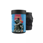 Load image into Gallery viewer, Zoomad Creatine One Raw 300g (100 Servings) – Strength, Power &amp; Muscle Recovery