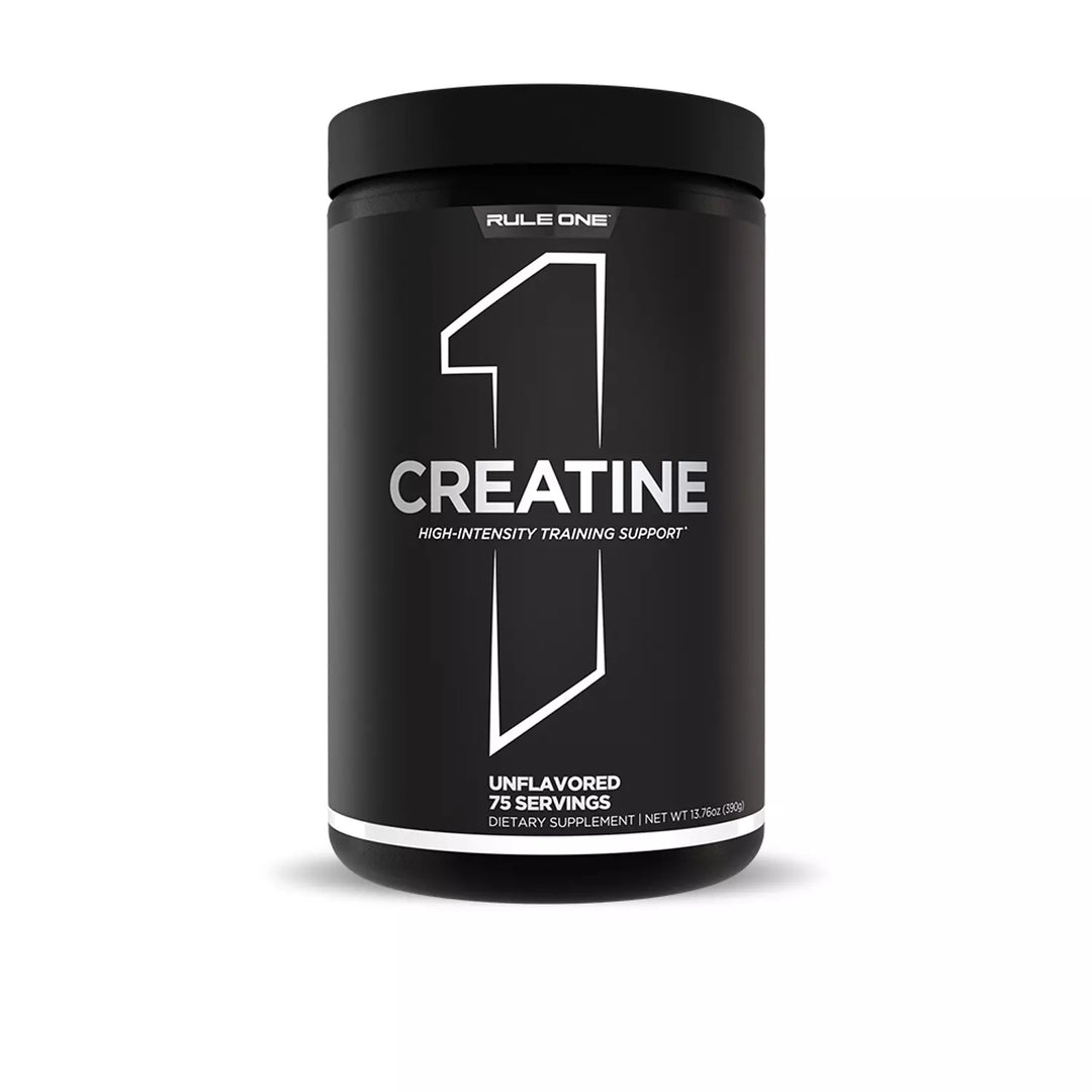 Rule 1 Creatine | (75 Servings, Unflavored)