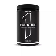 Rule 1 Creatine | (75 Servings, Unflavored)