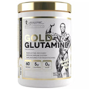 Kevin Levrone Gold Glutamine 300g – Pure L-Glutamine for Muscle Recovery & Endurance