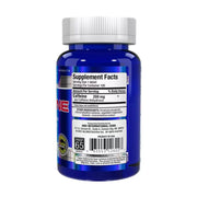 ALLMAX Caffeine 100 tablet 200mg