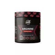 Marvelous Nutrition Arginine Old School Formula 300g (75 Servings) – Nitric Oxide, Endurance & Muscle Pump